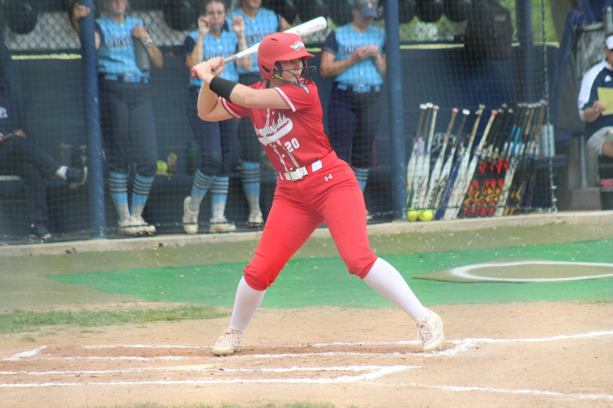 Softball Finishes Fall Scrimmage Season and Release Spring Schedule