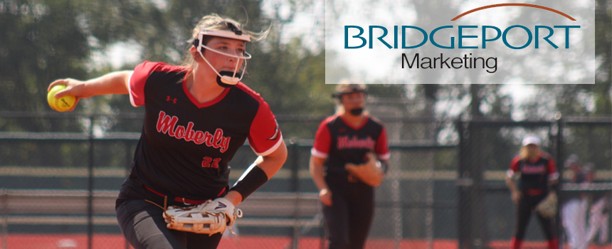 Bridgeport Marketing Group Renews Sponsorship for MACC Greyhounds Softball