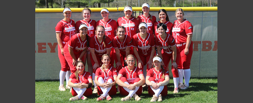 Softball