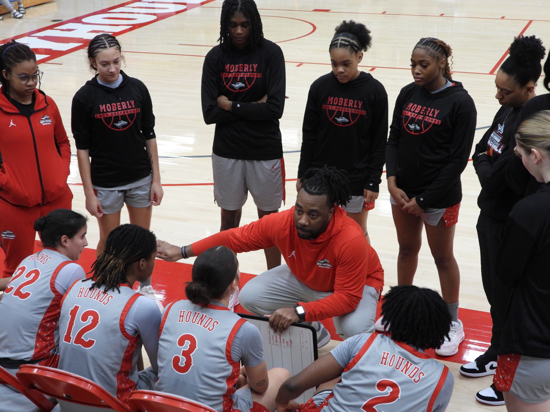 MACC Women&rsquo;s Basketball Hits Its Stride, Winning Six of Last Seven